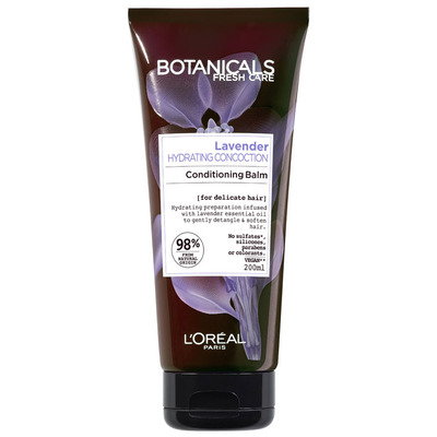 Botanicals Conditioner lavender