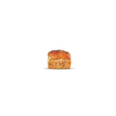 Ambachtelijke Bakker volkoren zonnepit brood half