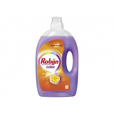 Robijn Wasmiddel vloeibaar color