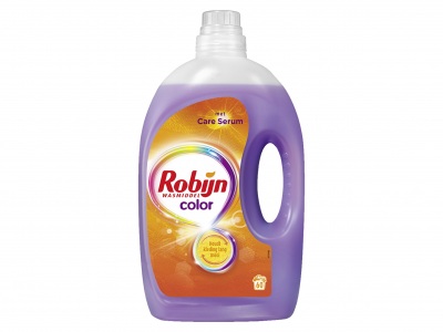 Robijn Wasmiddel vloeibaar color