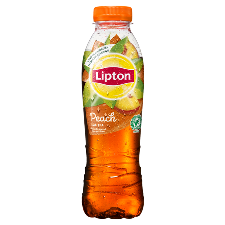 Lipton Ice Tea Peach