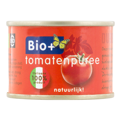 Bio+ Tomatenpuree