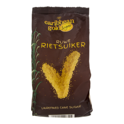 Caribbean Gold Sugar Rietsuiker