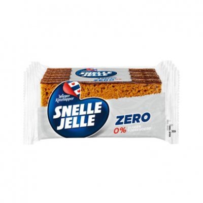 Wieger Ketellapper Kruidkoek zero repen