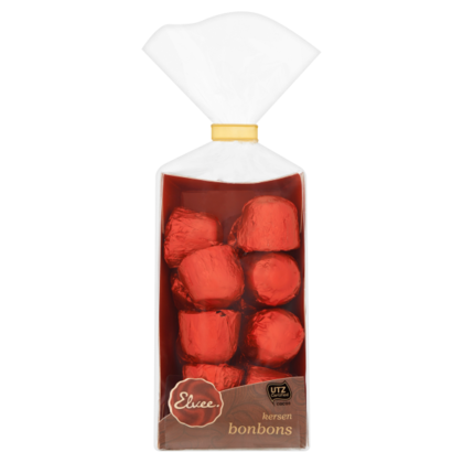 Elvee Chocolade Elvee Kersenbonbons