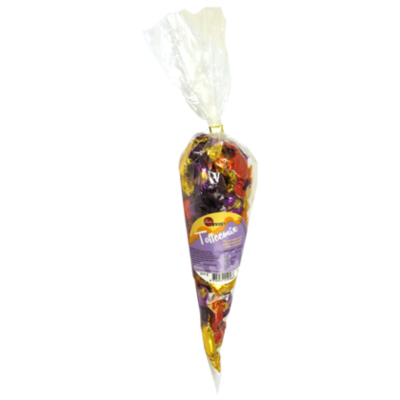Elvee Toffee mix & karamel mix