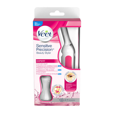 Veet Sensitieve precision expert