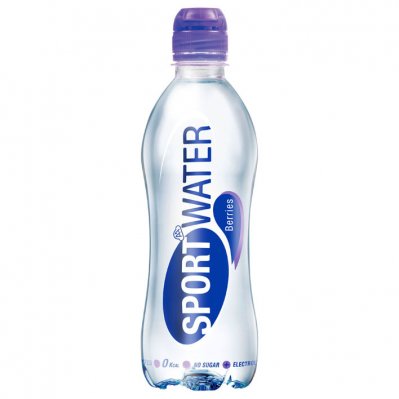 AA Drink Sportwater berries