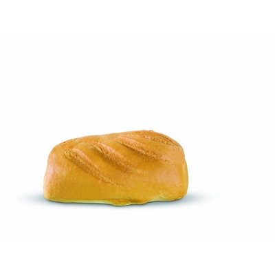 Ambachtelijke Bakker boeren wit brood heel