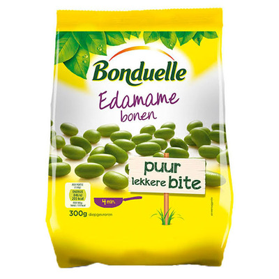 Bonduelle Edamame bonen