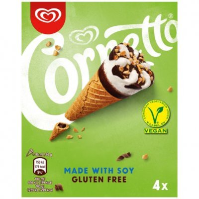 Cornetto Vegan
