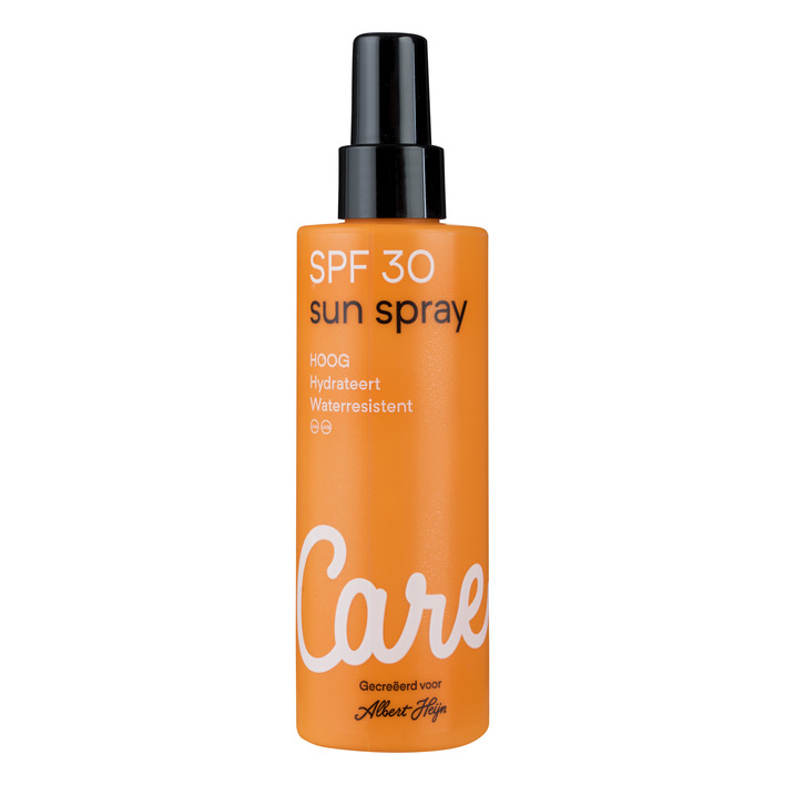 Care Sun spray spf 50+