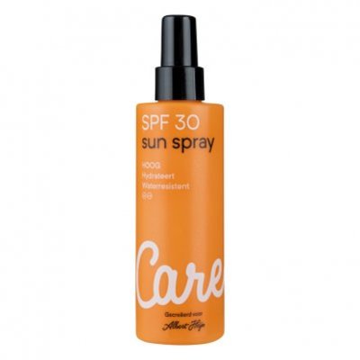 Care Sun spray spf 30