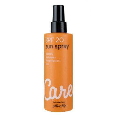 Care Sun spray spf 20