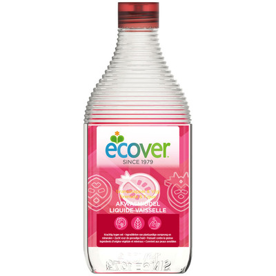 Ecover Afwasmiddel granaatappel & vijg
