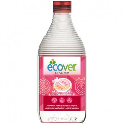 Ecover Afwasmiddel granaatappel & vijg