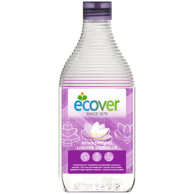 Ecover Afwasmiddel zero