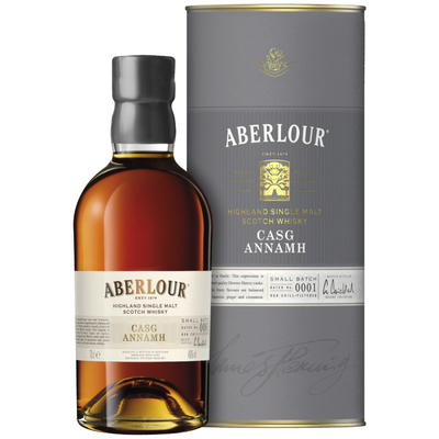 Aberlour Casg Annamh