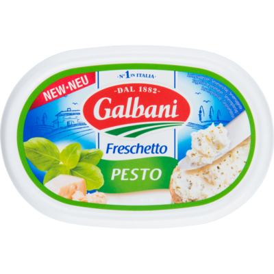 Galbani Freschetto pesto