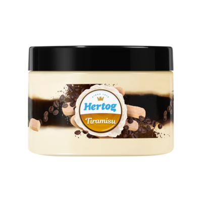 Hertog Tiramisu