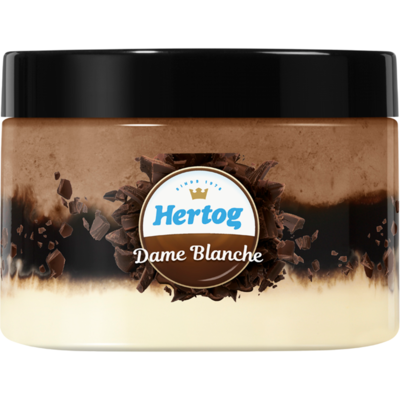 Hertog Chocolade