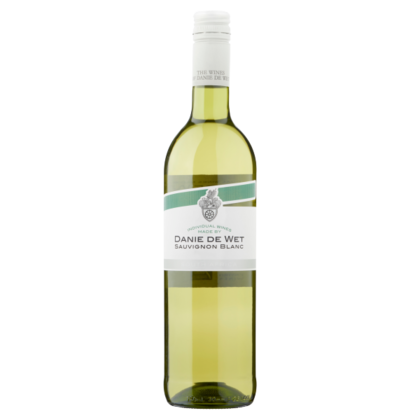 Danie de Wet Sauvignon Blanc