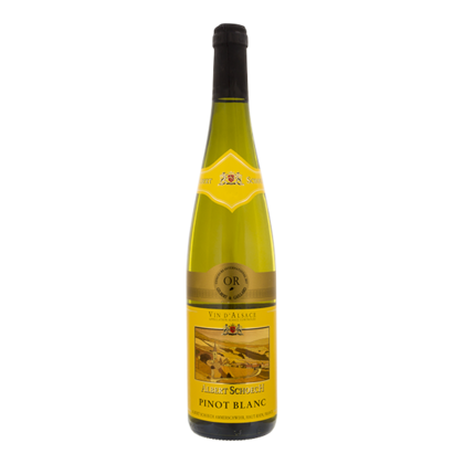 Albert Schoech Pinot Blanc