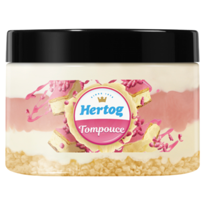 Hertog Tompouce