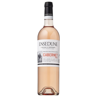 Ensedune Cabernet Franc Rosé