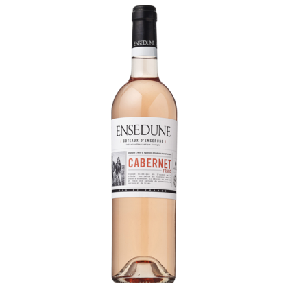 Ensedune Cabernet Franc Rosé