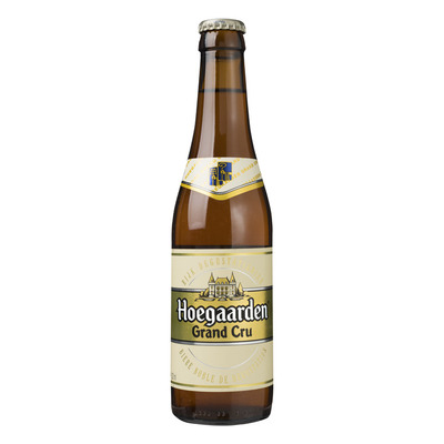 Hoegaarden Grand Cru