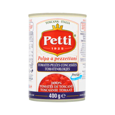 Petti Tomatenblokjes