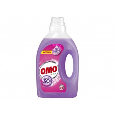 Omo Wasmiddel color