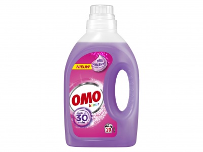 Omo Wasmiddel color