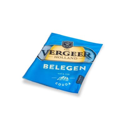 Vergeer Gouda Gesneden Belegen Kaas