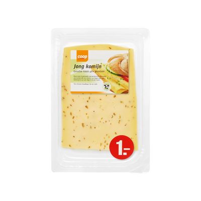 Huismerk Komijn Kaas