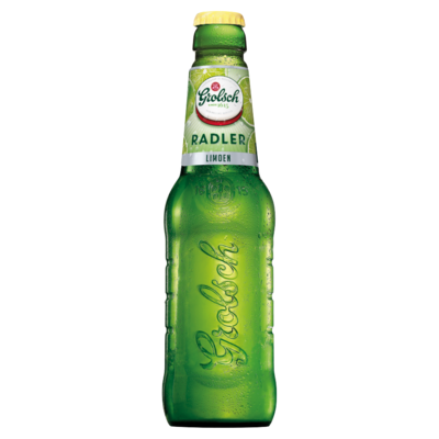Grolsch Radler limoen 30cl