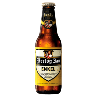 Hertog Jan Enkel
