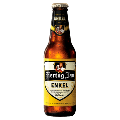 Hertog Jan Enkel