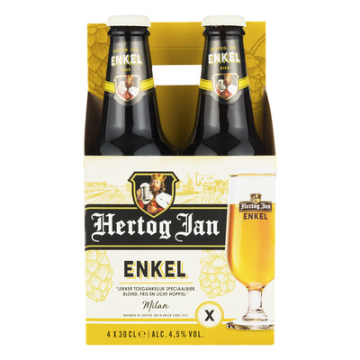 Hertog Jan Enkel