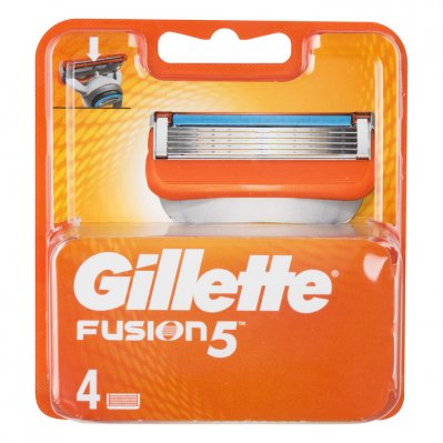 Gillette Fusion scheermesjes