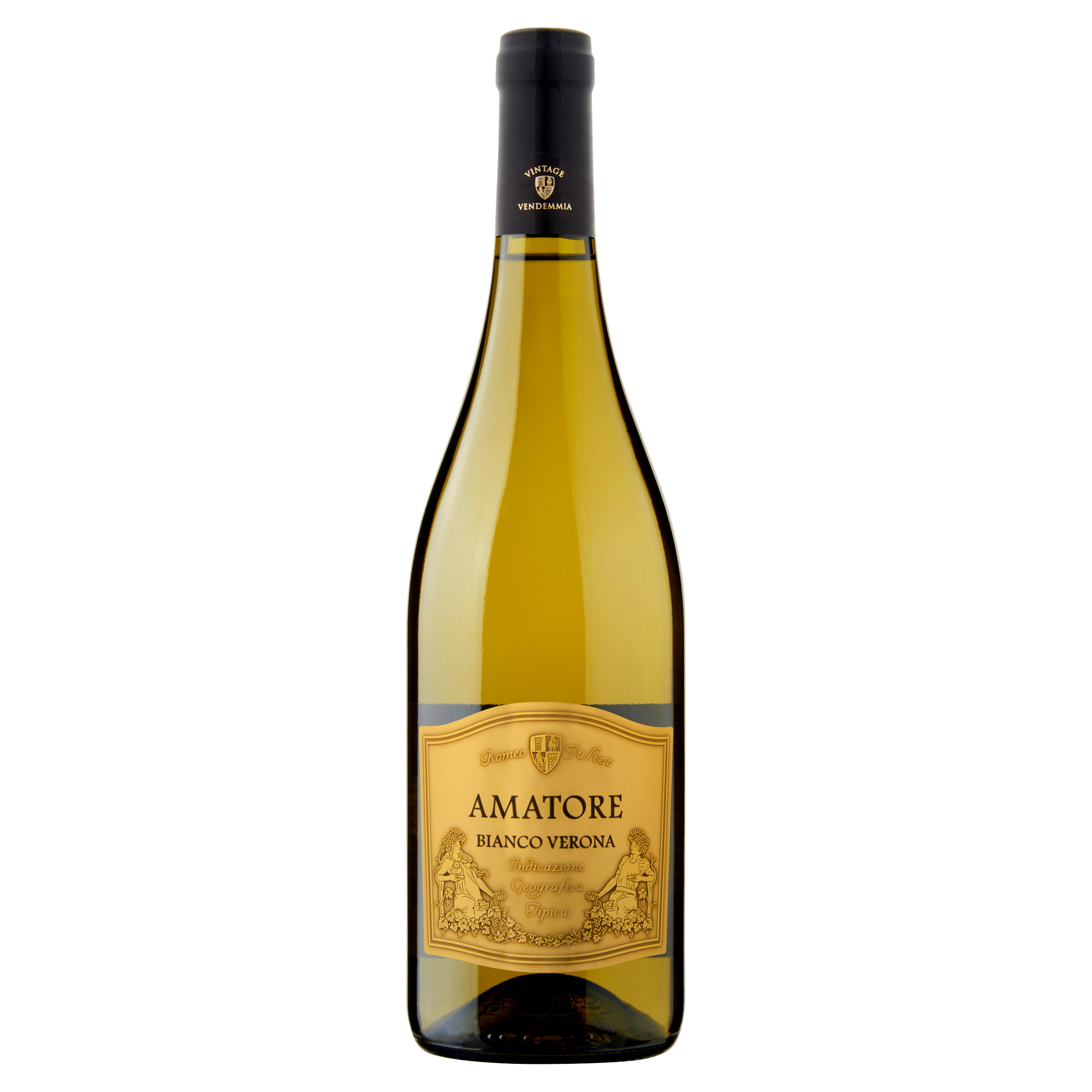 Amatore Bianco Verona 750 ml