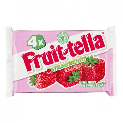 Fruittella Strawberry