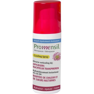 Promensil Cooling spray