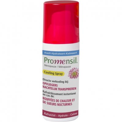 Promensil Cooling spray