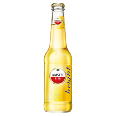 Amstel Bright