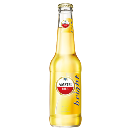 Amstel Bright