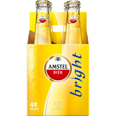 Amstel Bright