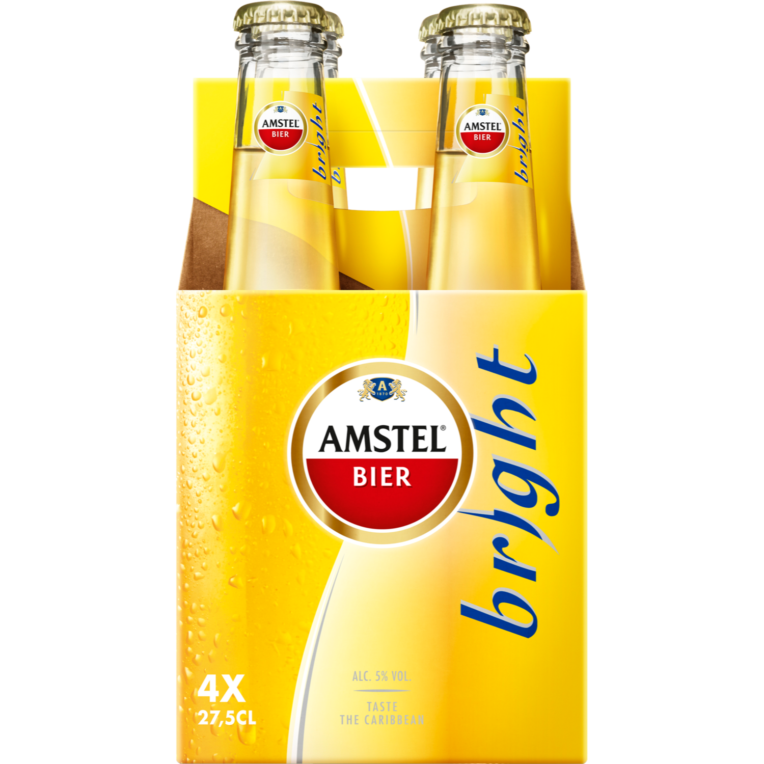 Amstel Bright