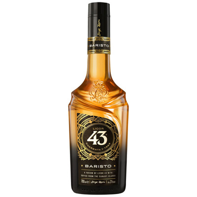 Licor 43 Baristo